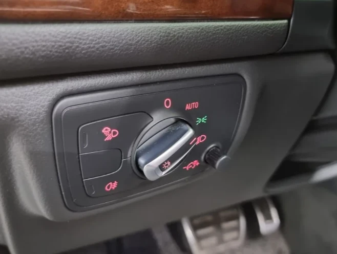 Audi A6 3.0 TDI Quattro | Mobile.bg   12