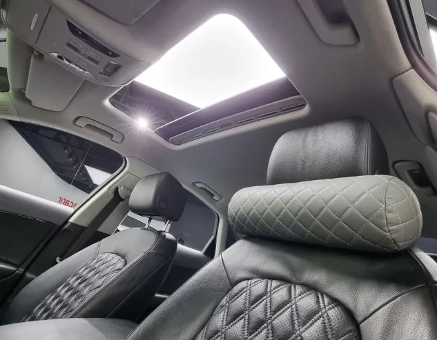 Audi A6 3.0 TDI Quattro | Mobile.bg   13