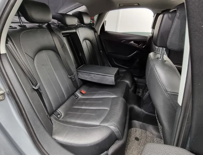 Audi A6 3.0 TDI Quattro | Mobile.bg   17