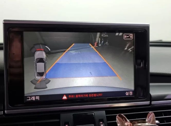 Audi A6 3.0 TDI Quattro | Mobile.bg   15