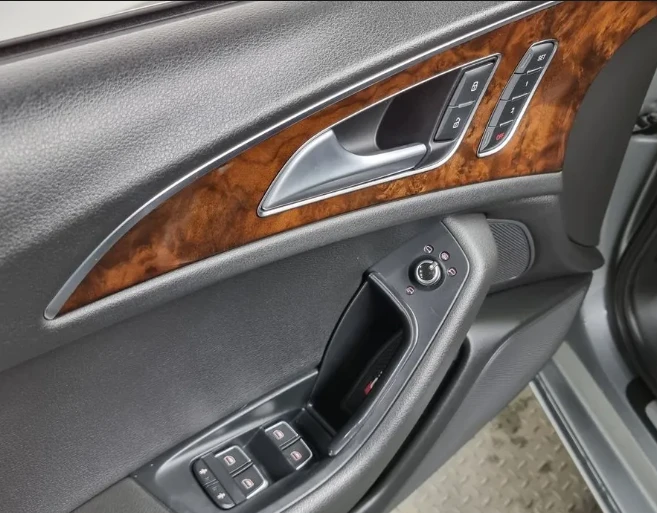 Audi A6 3.0 TDI Quattro | Mobile.bg   11