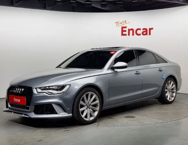 Audi A6 3.0 TDI Quattro | Mobile.bg   1