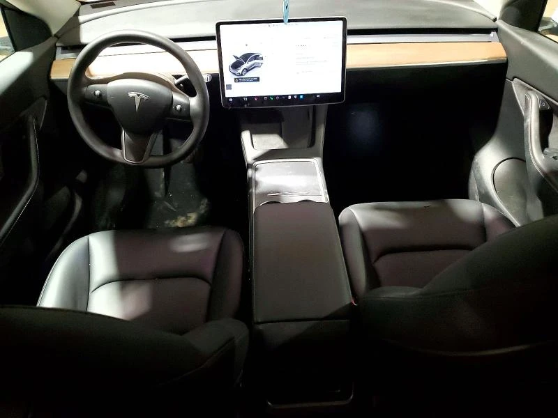 Tesla Model Y MODEL Y* Long Range* AWD* , снимка 8 - Автомобили и джипове - 53978070