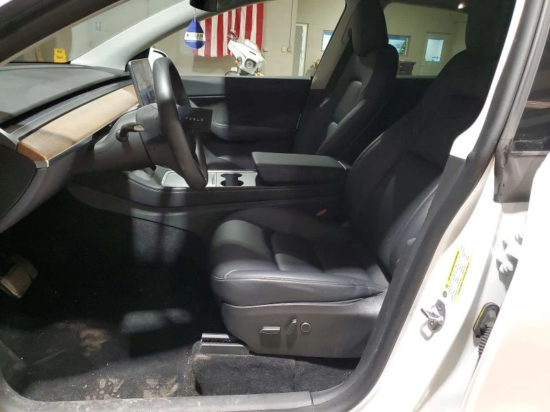 Tesla Model Y MODEL Y* Long Range* AWD* , снимка 7 - Автомобили и джипове - 53978070