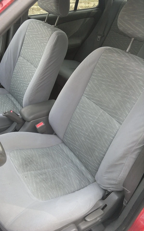 Kia Sephia, снимка 4 - Автомобили и джипове - 54181923