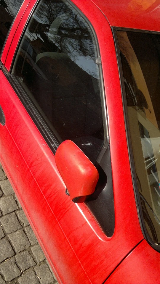 Kia Sephia, снимка 2 - Автомобили и джипове - 54181923