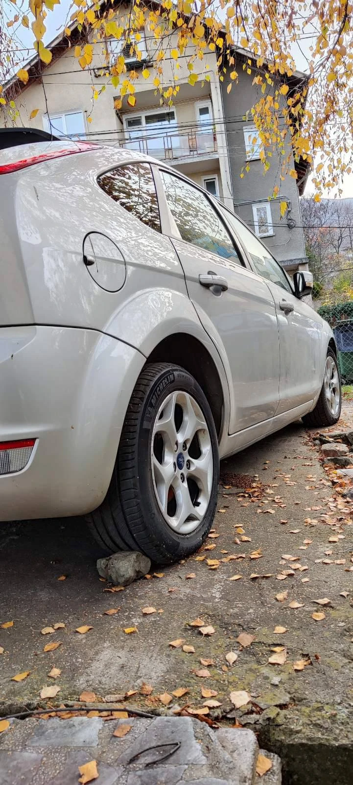 Ford Focus, снимка 5 - Автомобили и джипове - 54339244