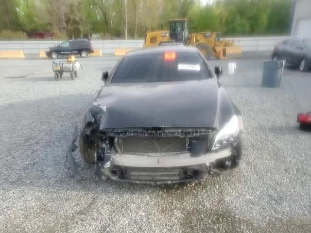 Mercedes-Benz CLS 550 4.7l 4Matic | Mobile.bg � ����������� 13