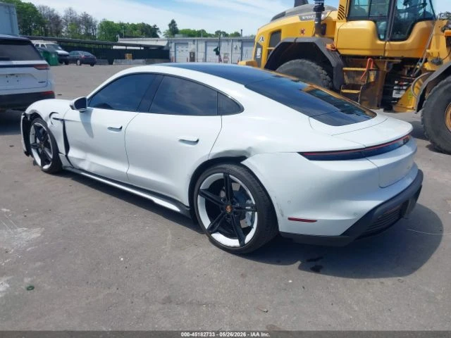 Porsche Taycan * 4S* ����* �������* ���������* ��������*  | Mobile.bg � ����������� 3