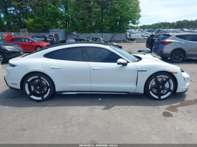 Porsche Taycan * 4S* ����* �������* ���������* ��������*  | Mobile.bg � ����������� 11