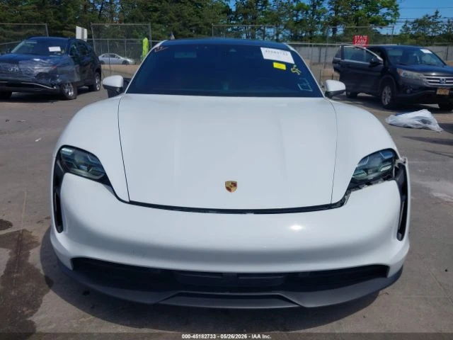 Porsche Taycan * 4S* ����* �������* ���������* ��������*  | Mobile.bg � ����������� 10