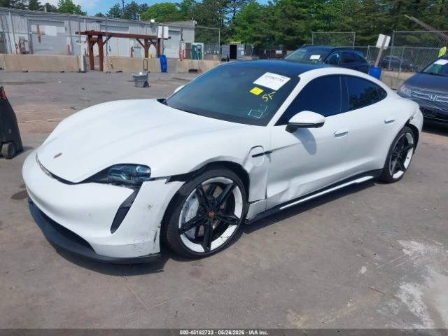 Porsche Taycan * 4S* ����* �������* ���������* ��������*  | Mobile.bg � ����������� 2