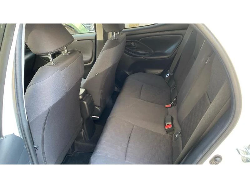 Toyota Yaris CHIC Extra | Mobile.bg � ����������� 11