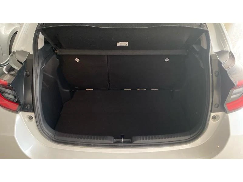 Toyota Yaris CHIC Extra | Mobile.bg � ����������� 10