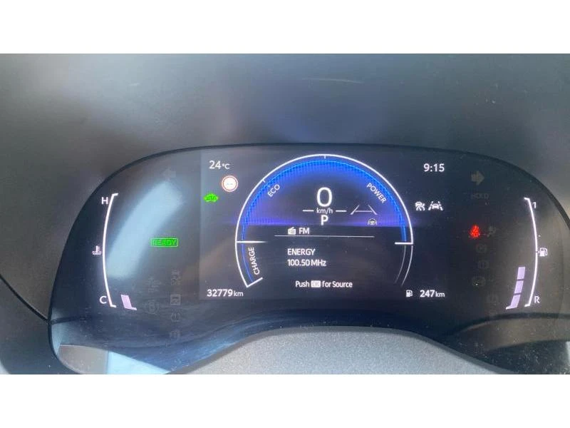Toyota Yaris CHIC Extra | Mobile.bg � ����������� 14