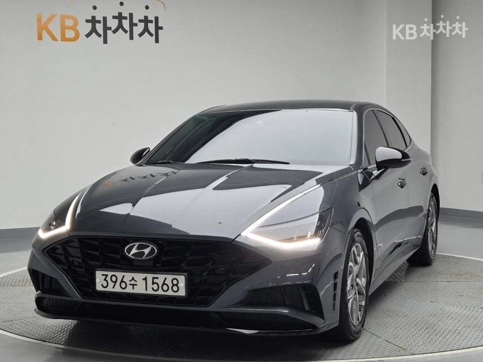 Hyundai Sonata 2.0, снимка 1