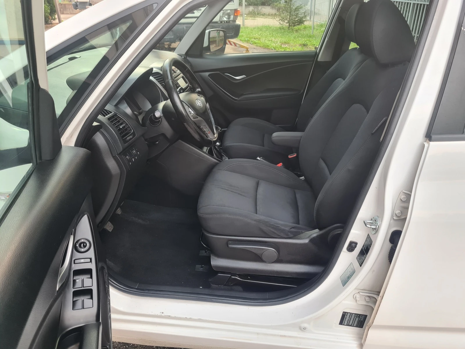 Hyundai Ix20 1.6CRDI | Mobile.bg — изображение 11