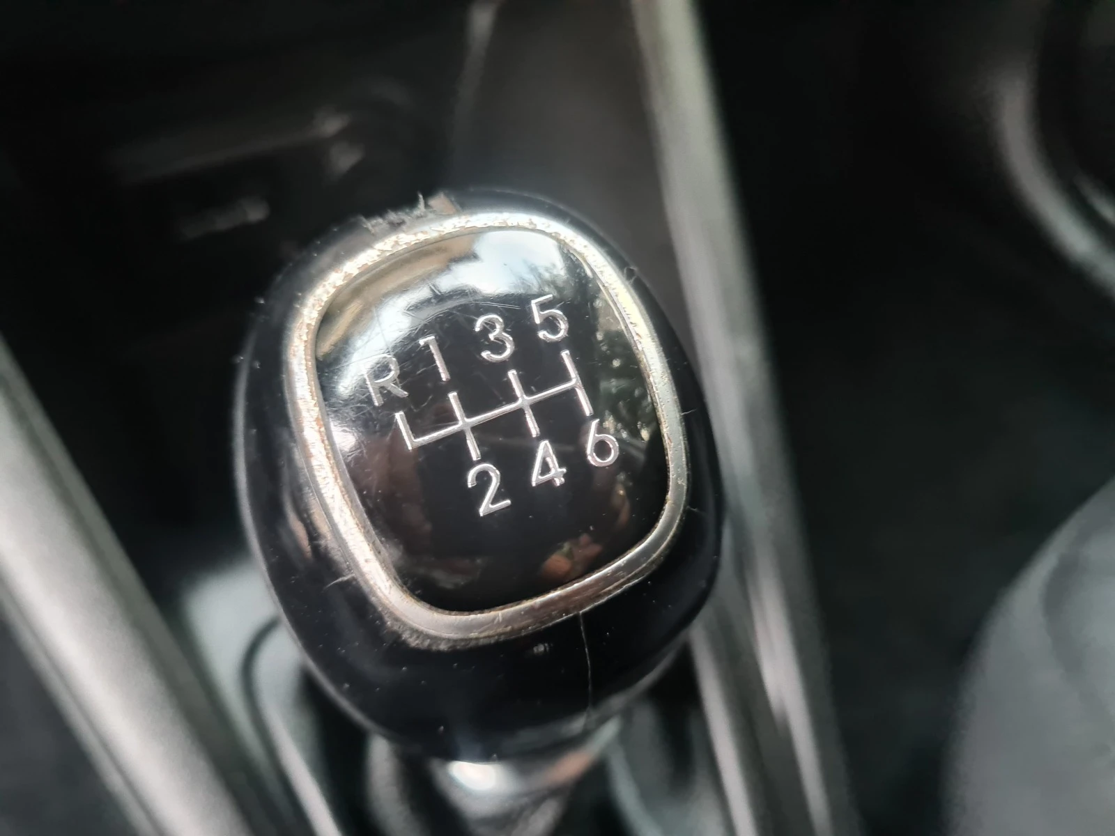 Hyundai Ix20 1.6CRDI | Mobile.bg — изображение 13