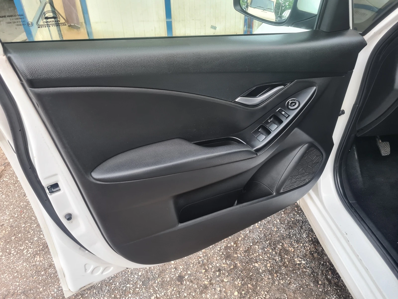 Hyundai Ix20 1.6CRDI | Mobile.bg — изображение 12