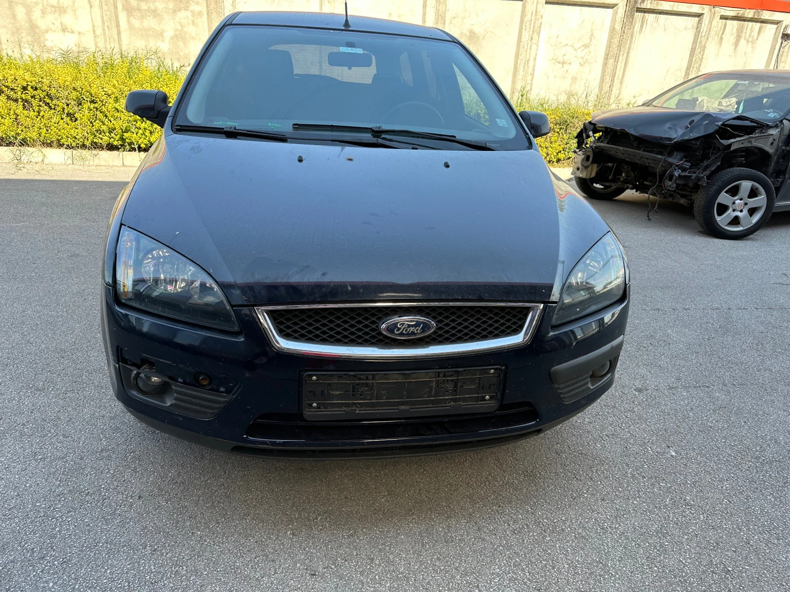 Ford Focus 2,0 136кс - изображение 2