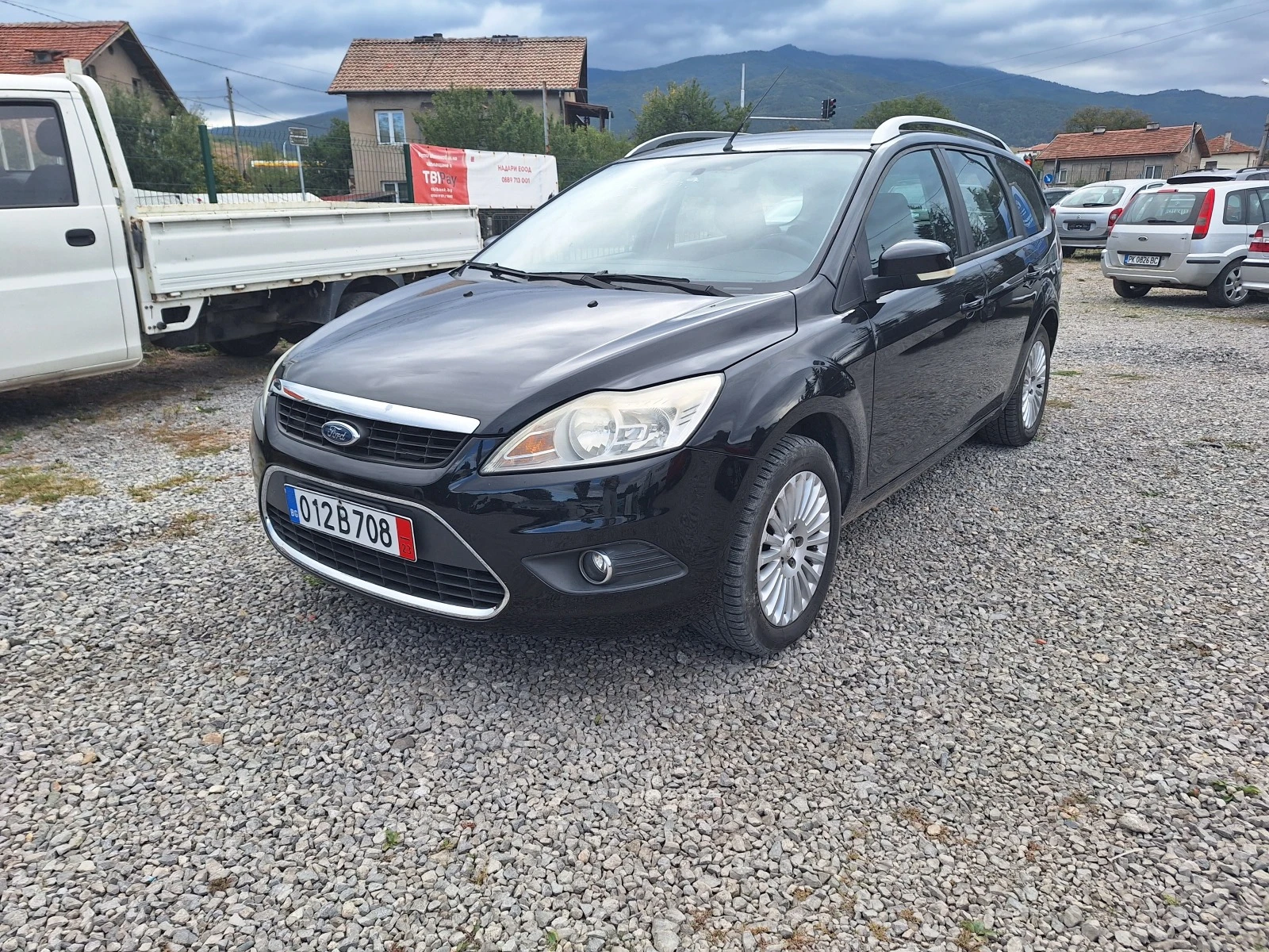 Ford Focus LPG - изображение 2