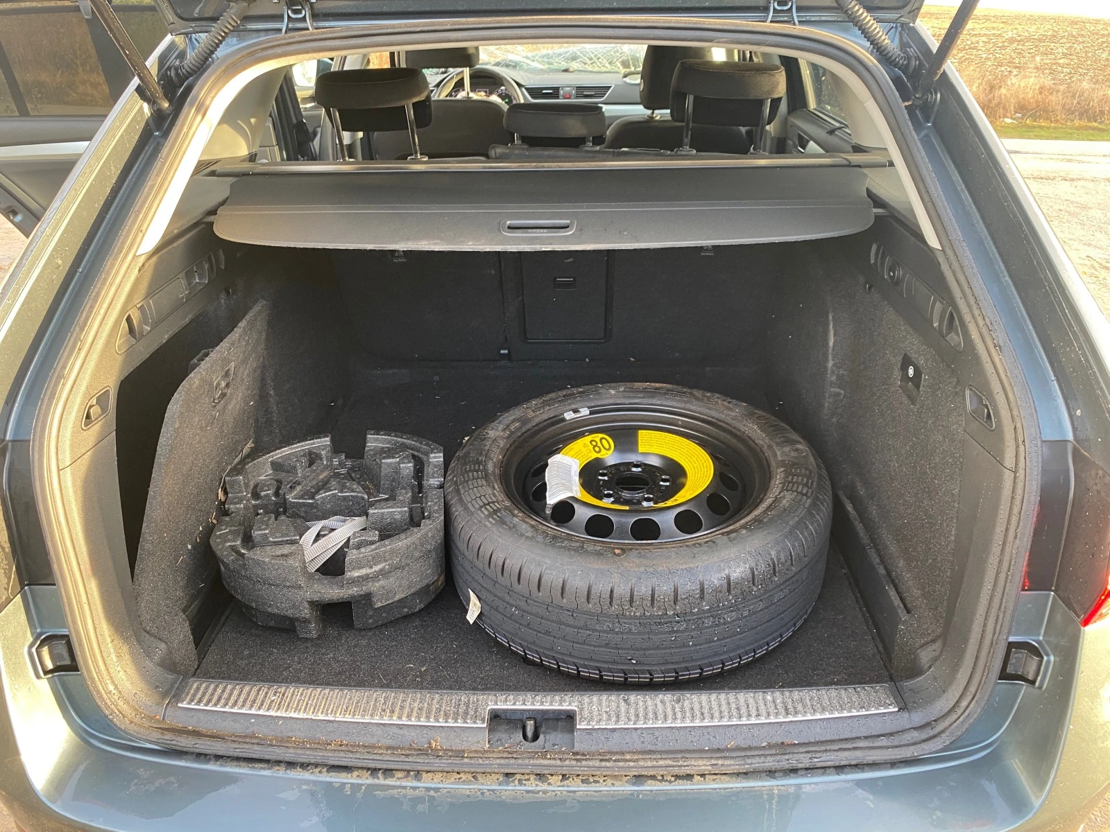 Skoda Superb 2.0 TDI DSG | Mobile.bg   13