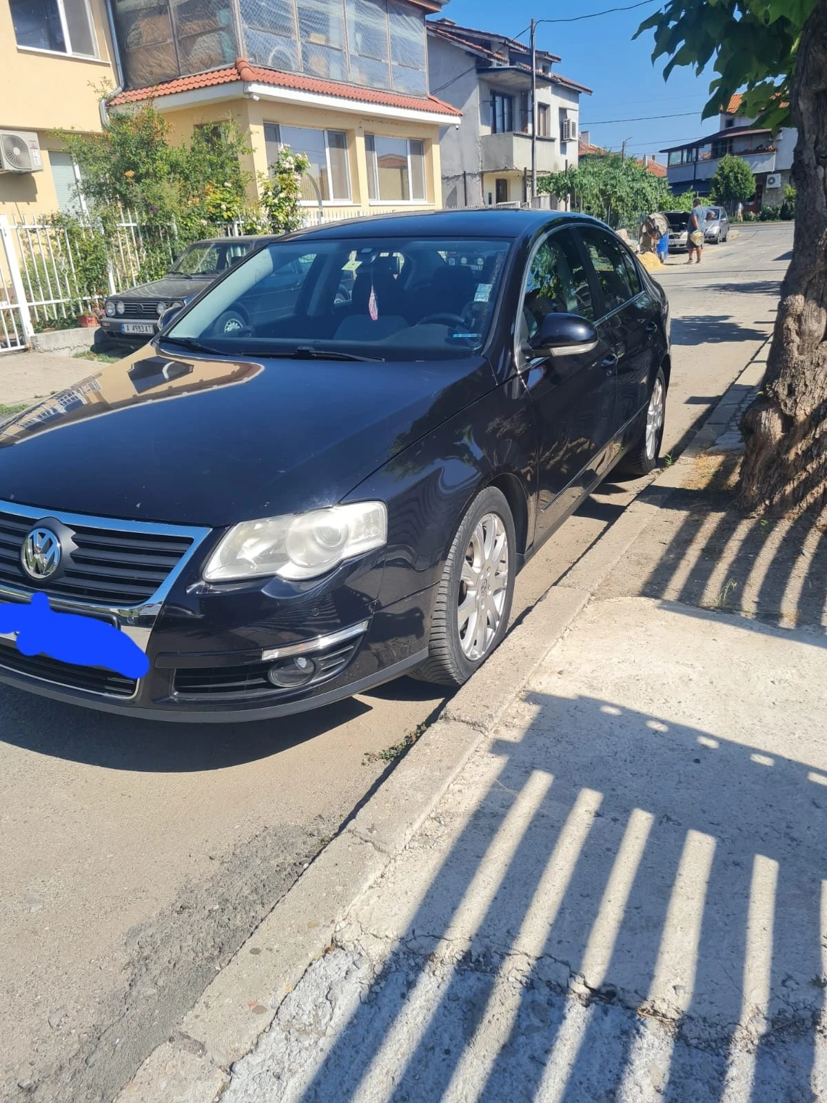 VW Passat 1.8/160кс - изображение 6