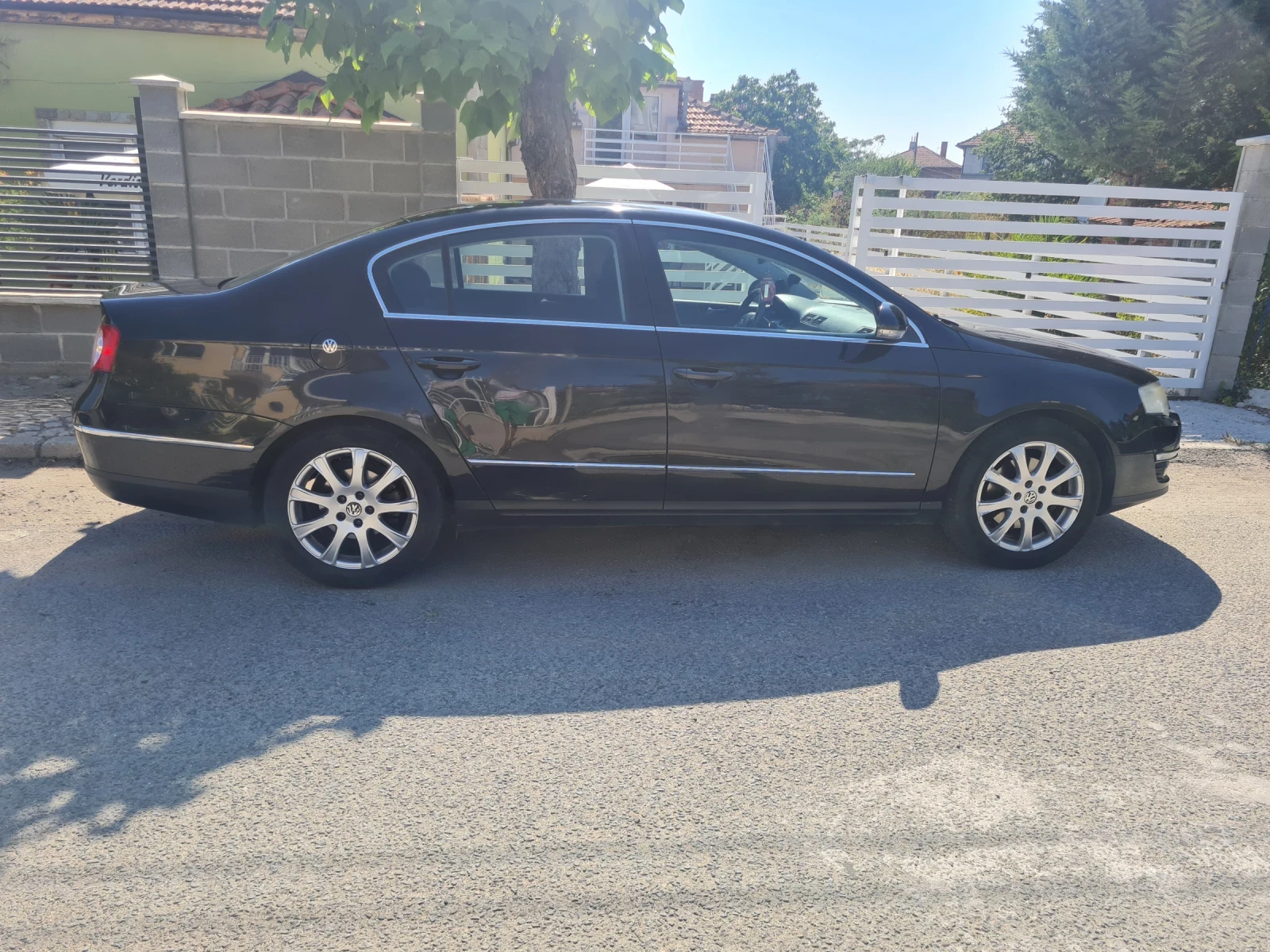 VW Passat 1.8/160кс - изображение 5