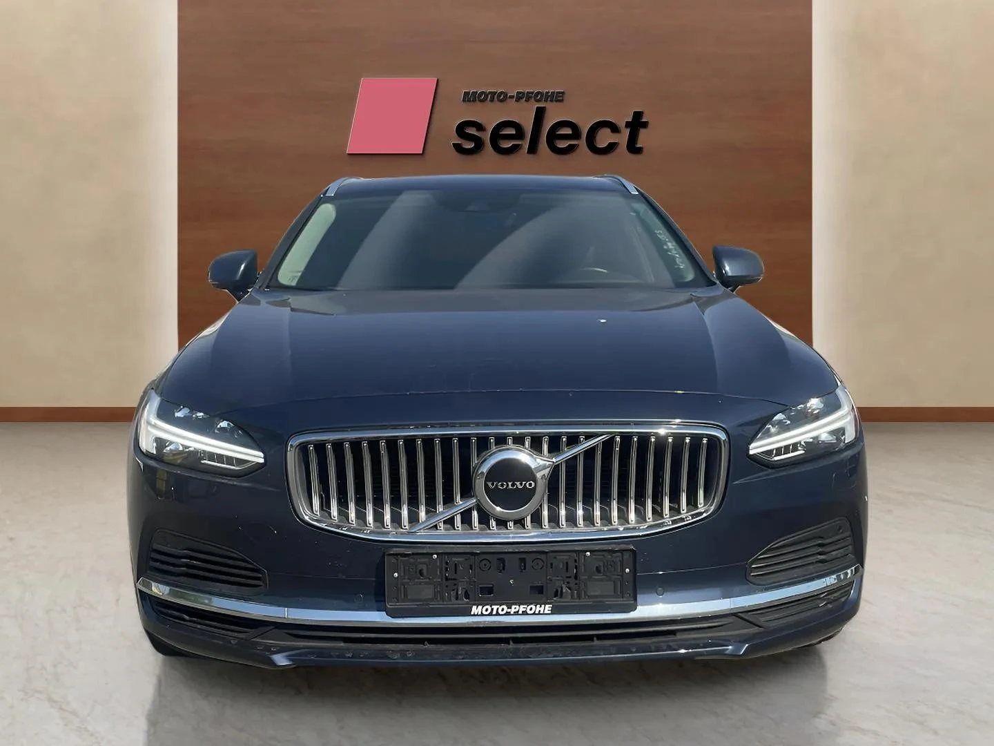 Volvo V90 2.0T6 - изображение 2