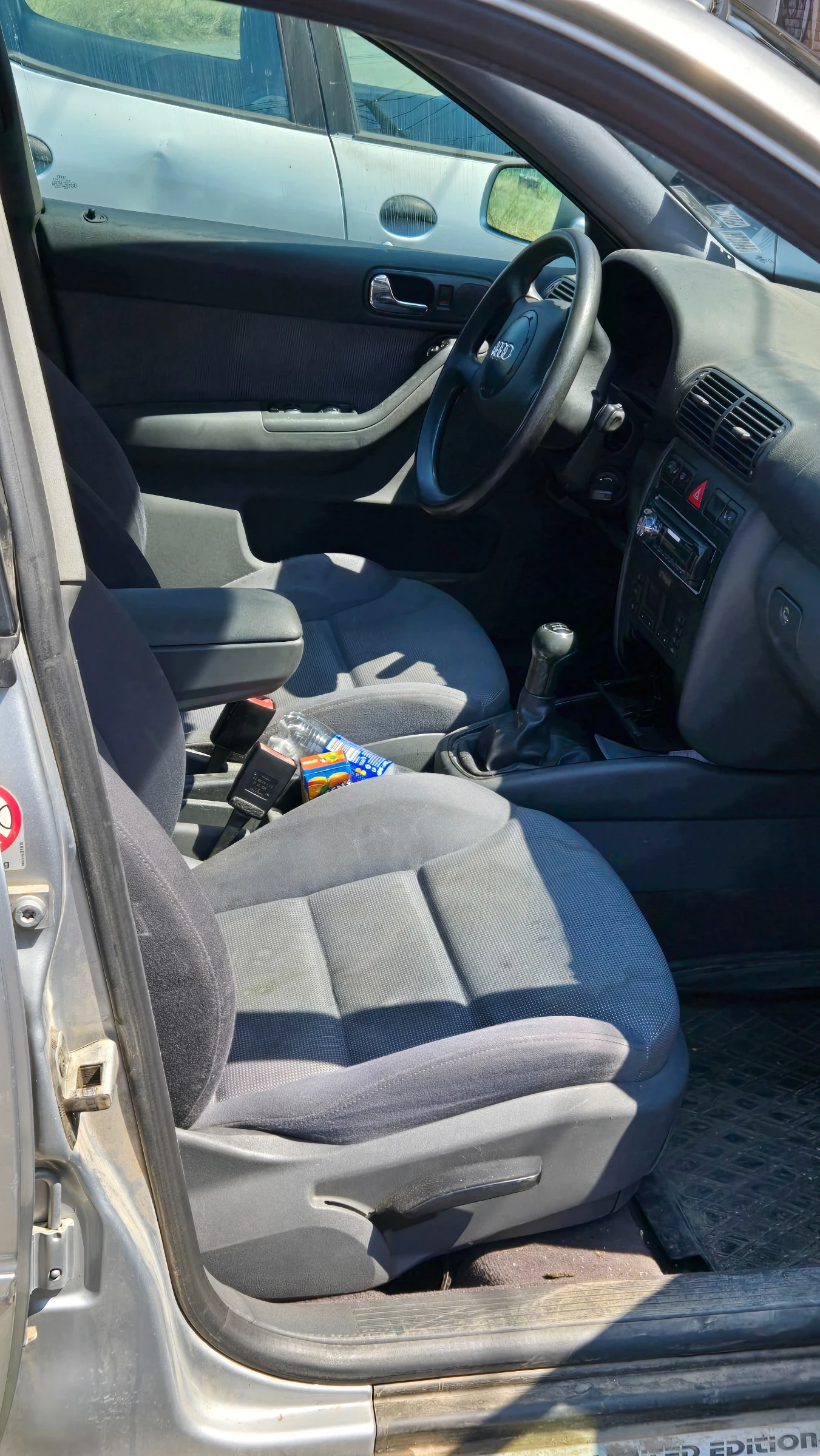 Audi A3  - изображение 2