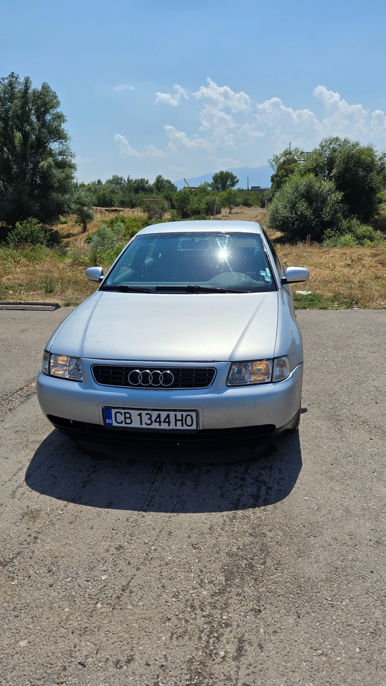 Audi A3  - изображение 6