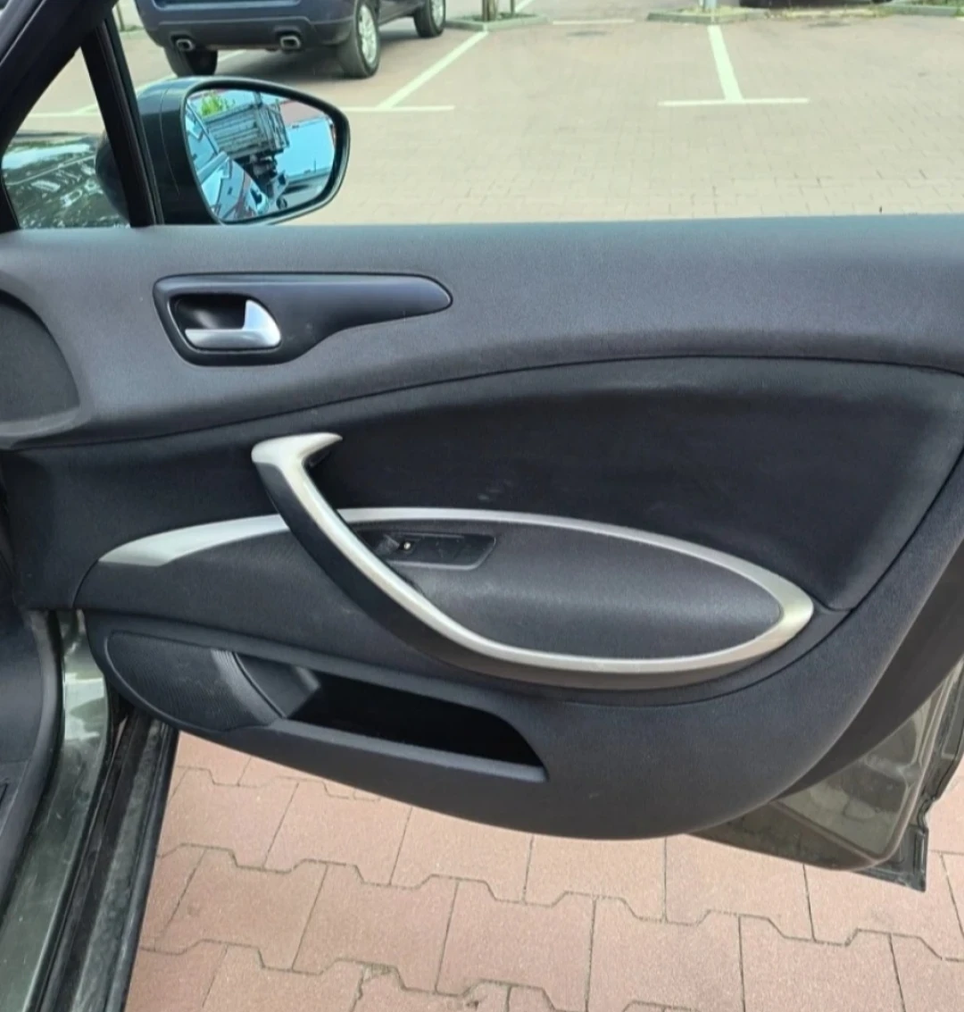 Citroen C5 Лек - изображение 10