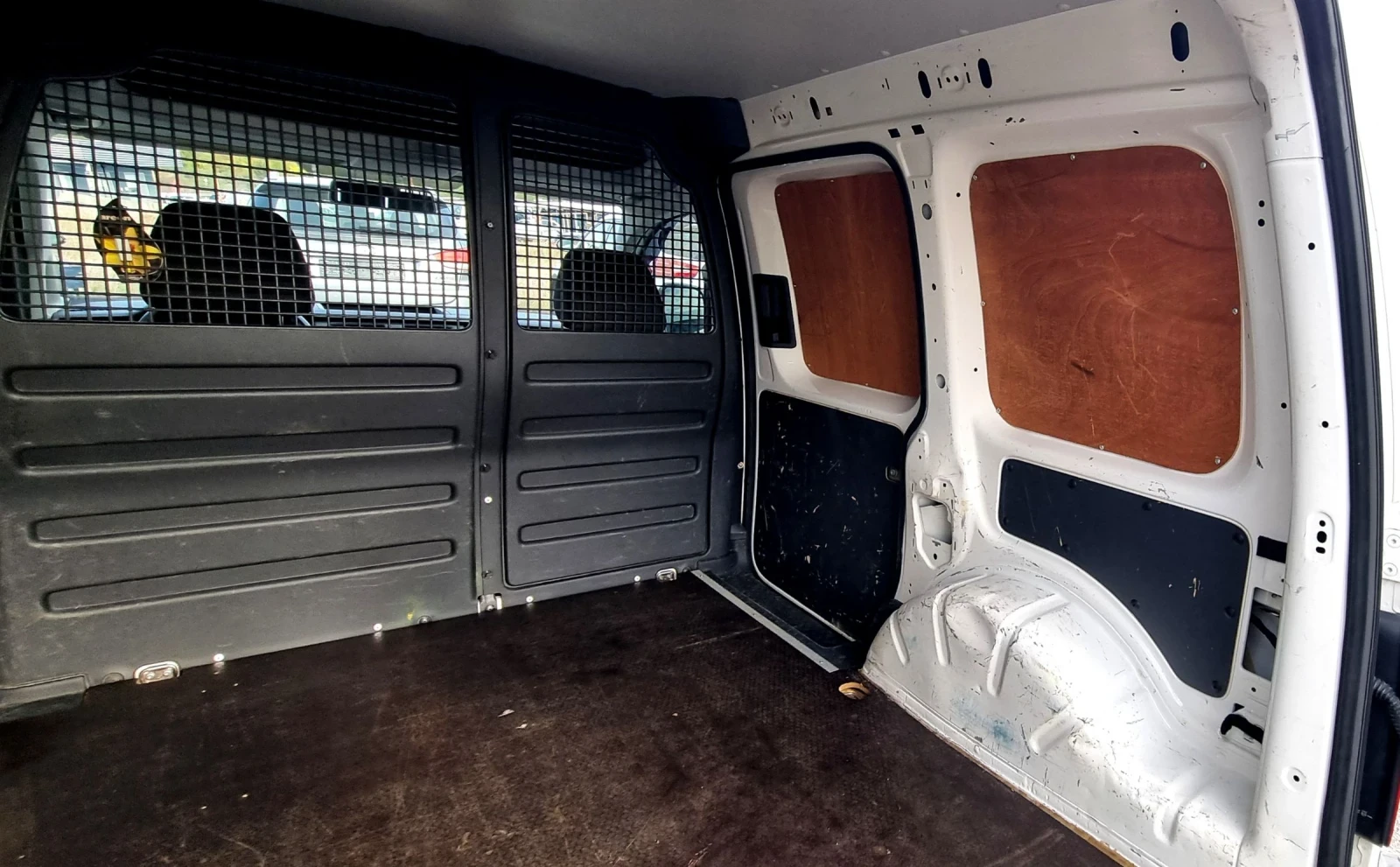 VW Caddy 2.0tdi cargo | Mobile.bg   13