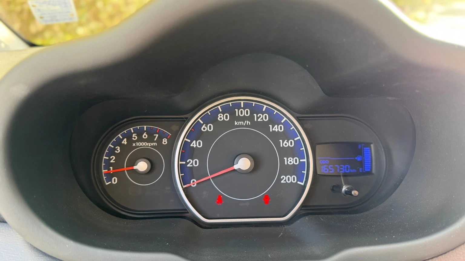 Hyundai I10  - изображение 4