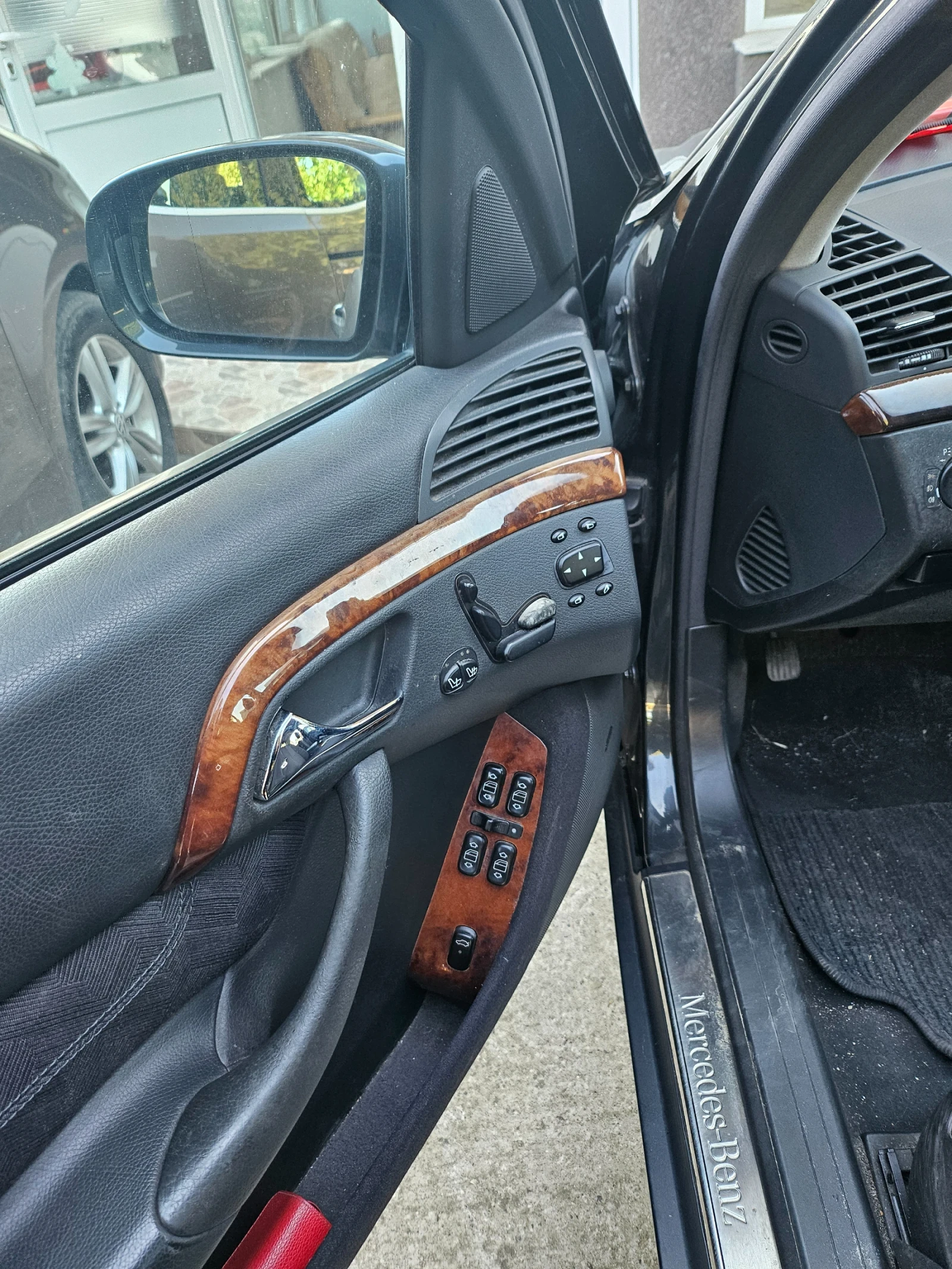 Mercedes-Benz S 320 CDI | Mobile.bg — изображение 3