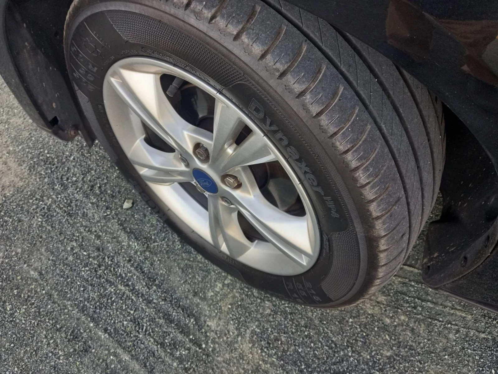 Ford Focus 1.6 | Mobile.bg   12