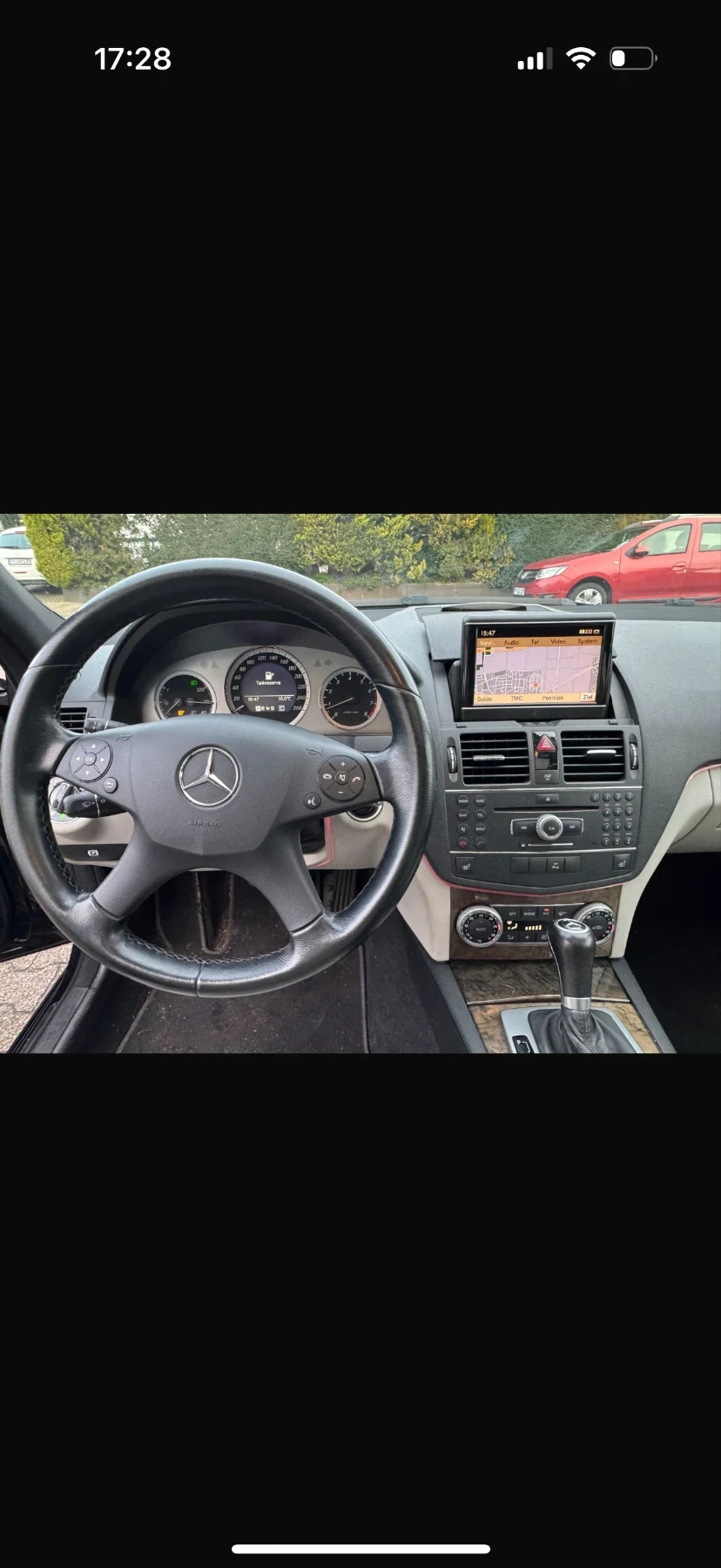 Mercedes-Benz C 350  - изображение 7