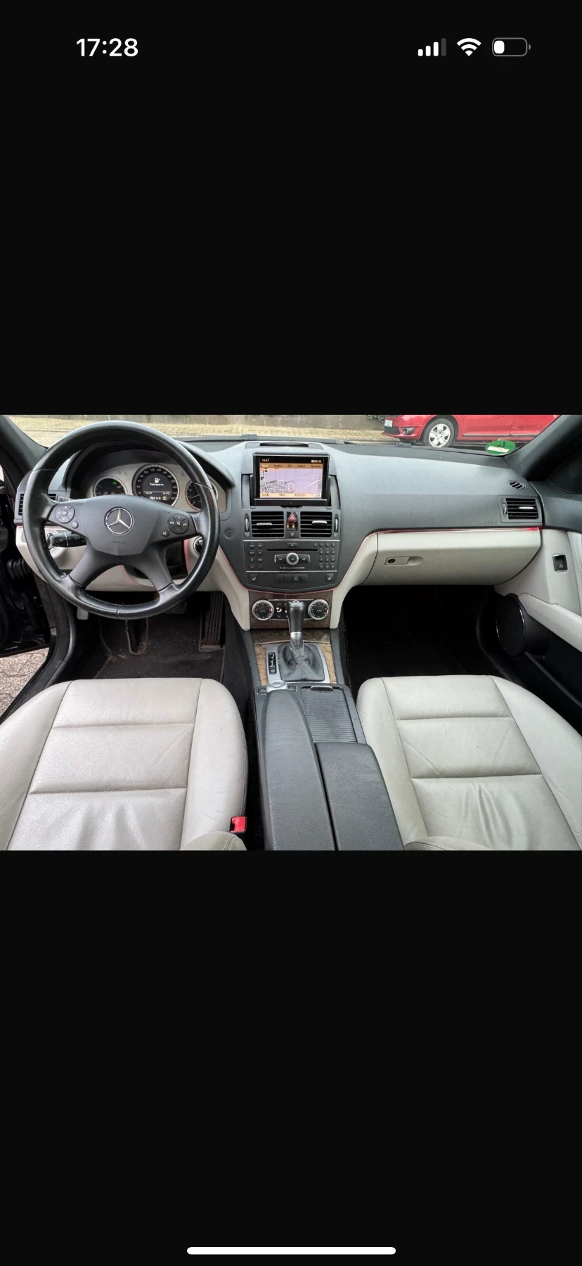 Mercedes-Benz C 350  - изображение 8