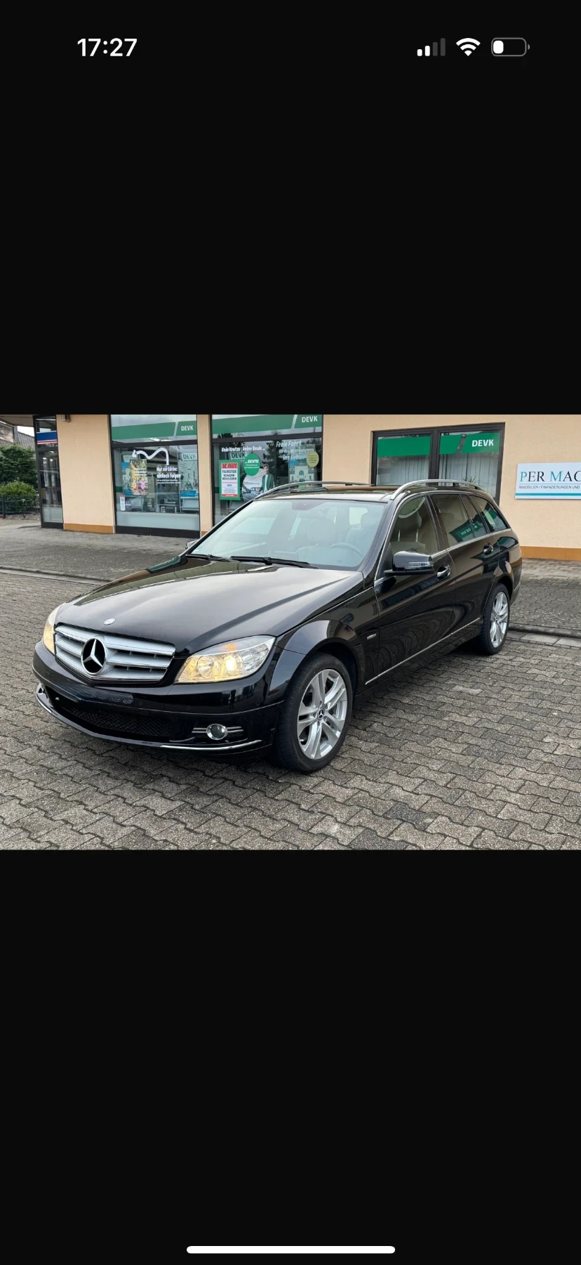 Mercedes-Benz C 350 | Mobile.bg � ����������� 13