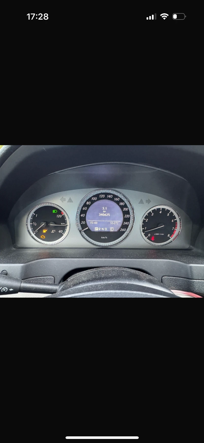 Mercedes-Benz C 350 | Mobile.bg � ����������� 12