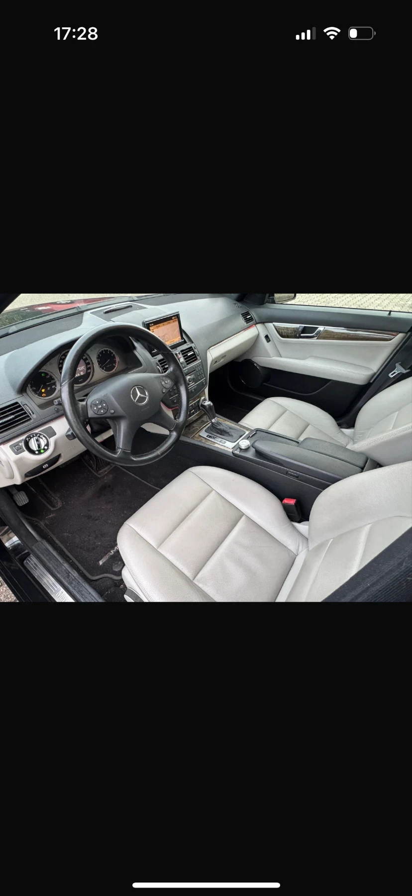 Mercedes-Benz C 350  - изображение 5