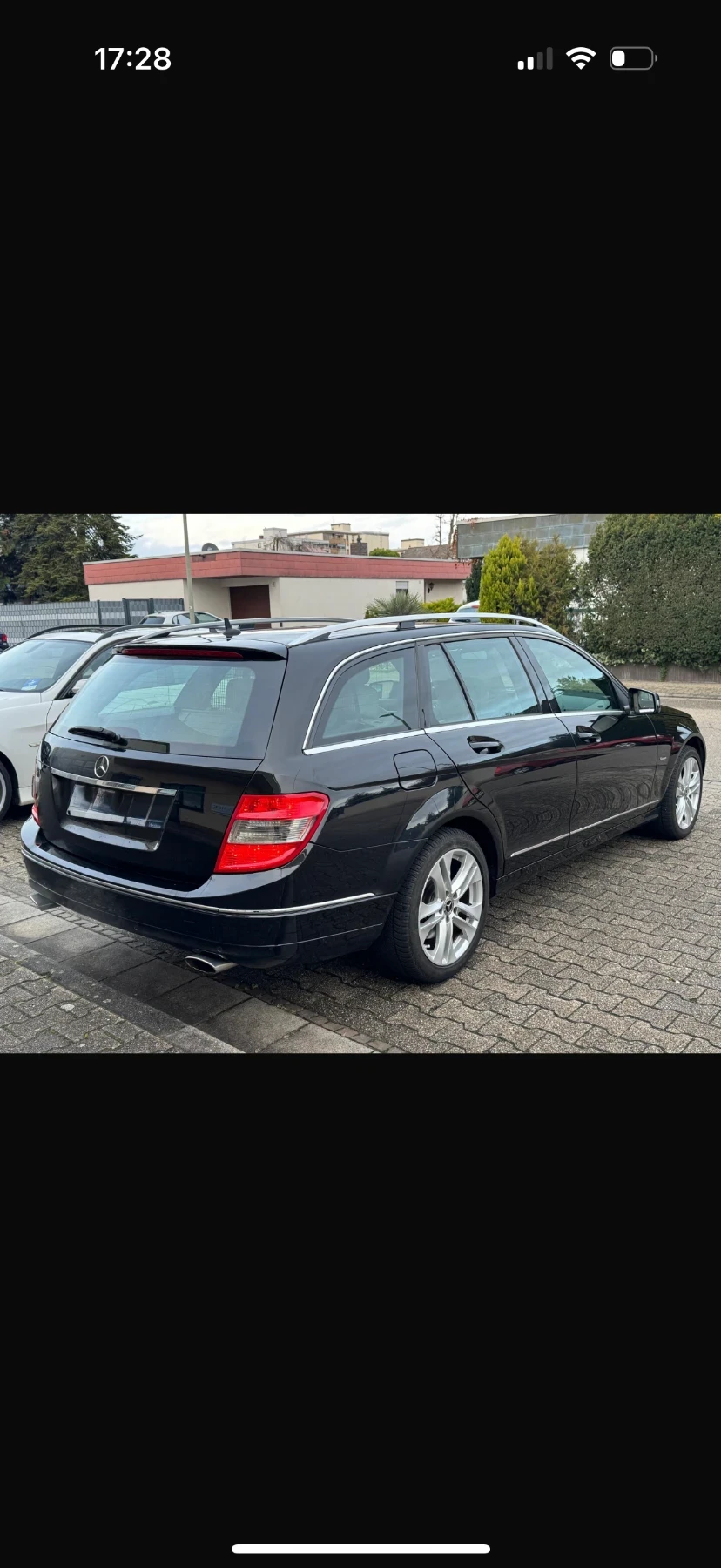 Mercedes-Benz C 350  - изображение 4