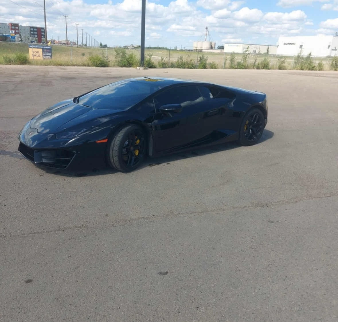 Lamborghini Huracan * * CARFAX * * АВТО КРЕДИТ * *  - изображение 3