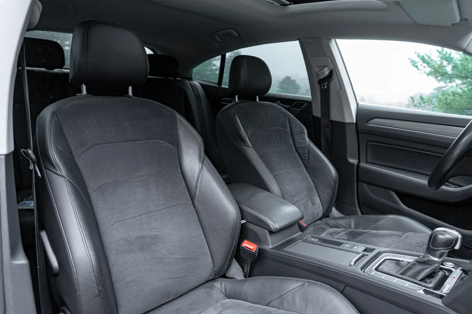 VW Arteon 2.0tdi 240кс 4motion  - изображение 7