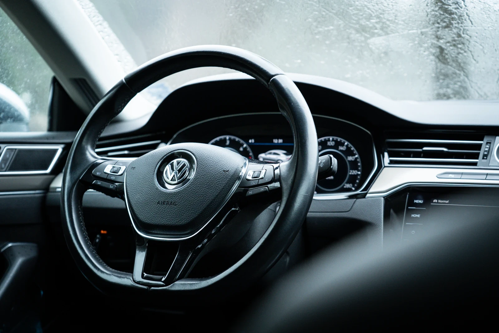 VW Arteon 2.0tdi 240кс 4motion  - изображение 10