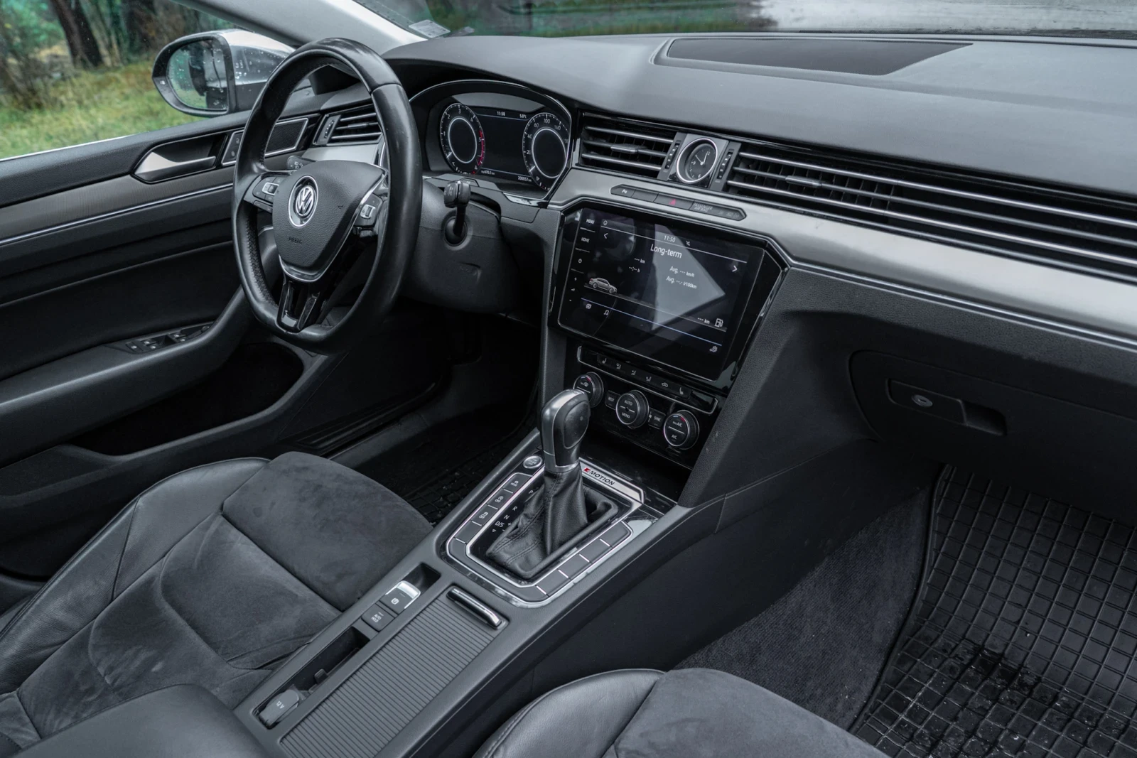 VW Arteon 2.0tdi 240кс 4motion  - изображение 8