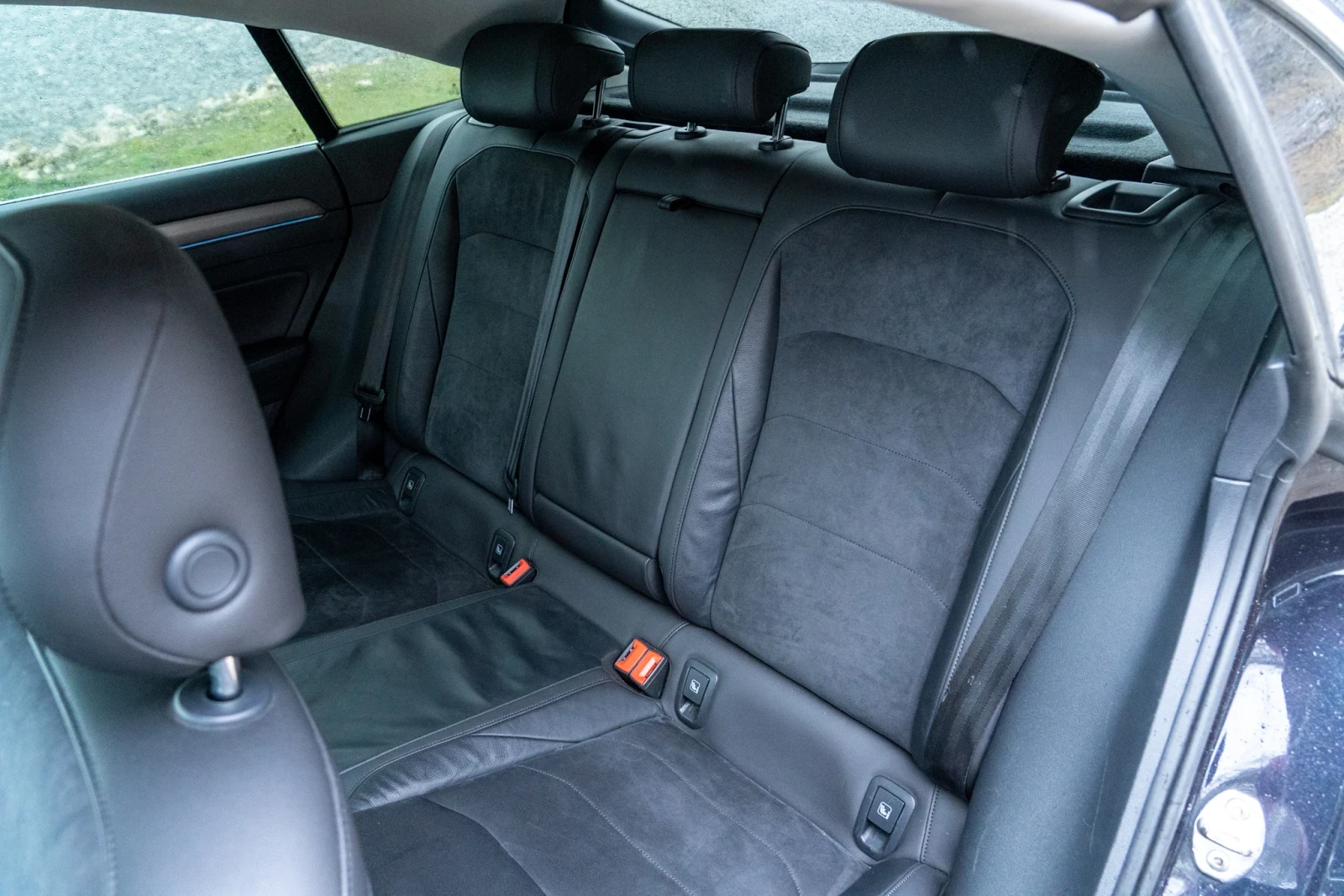 VW Arteon 2.0tdi 240кс 4motion  - изображение 6