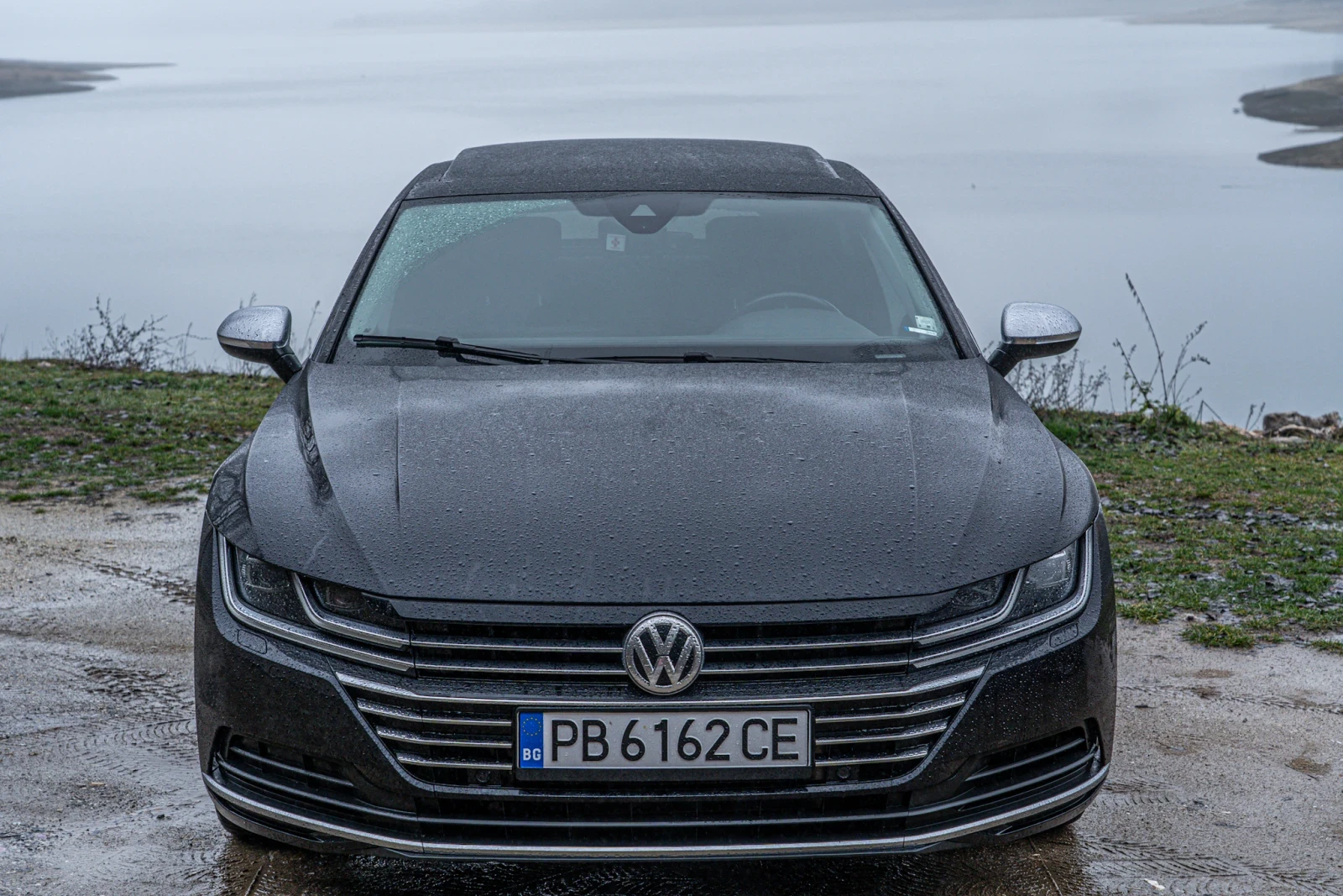VW Arteon 2.0tdi 240кс 4motion  - изображение 2