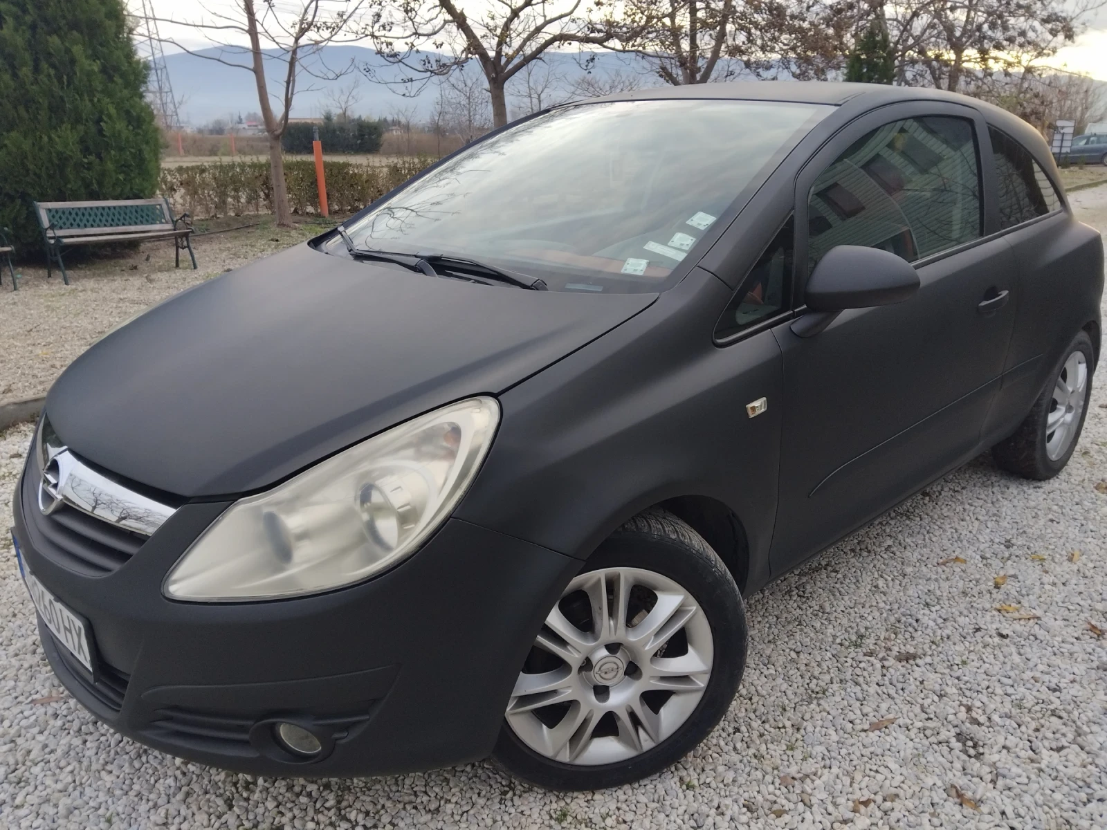 Opel Corsa 1.2<<<[KLIMA]]]<< | Mobile.bg � ����������� 14