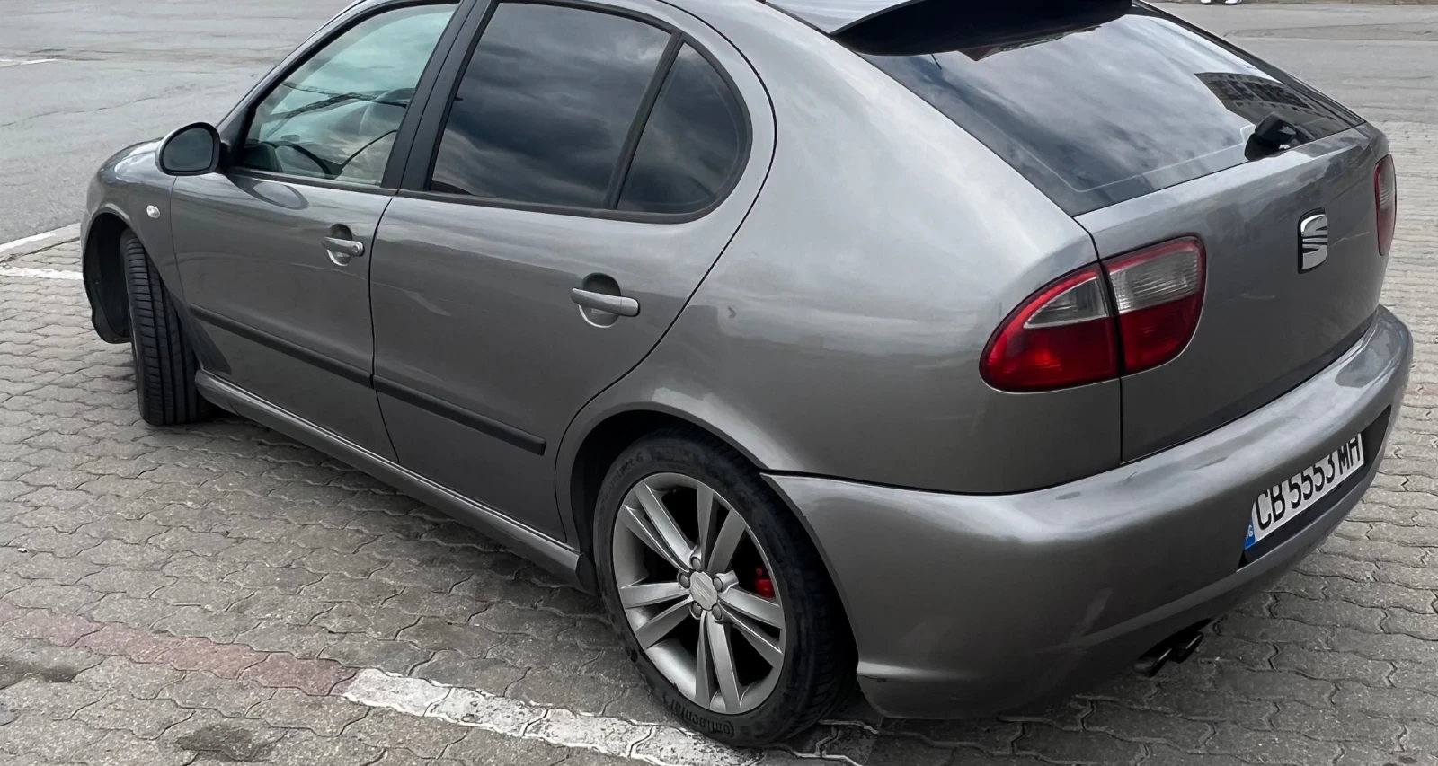 Seat Leon 1.9 TDI ASZ | Mobile.bg � ����������� 6